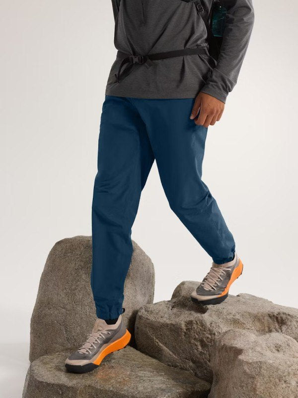 Gamma Jogger M #Nightscape [X00001004003]｜ARC'TERYX