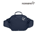 femund econyl70 6L 腰包 #靛蓝之夜 [5210-22] | Norrona