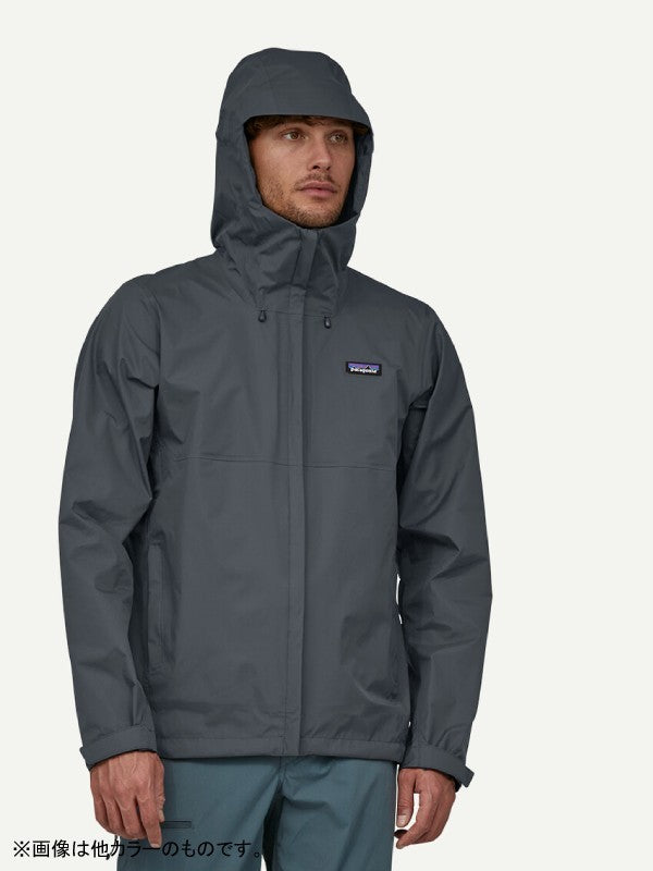 Men's Torrentshell 3L Rain Jacket #OLGG [85241]｜patagonia