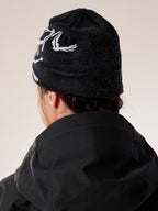 Bird Head Toque #Orca [L08023800]｜ARC'TERYX