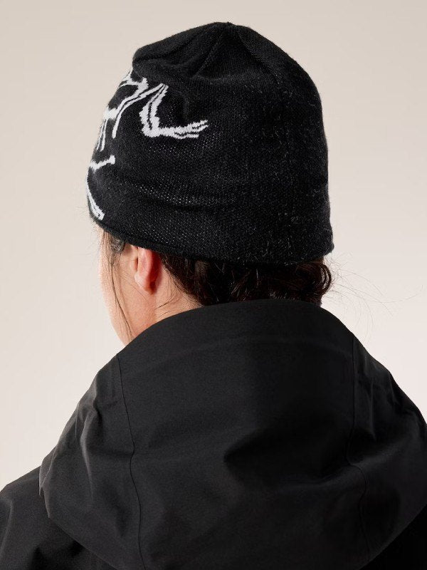Bird Head Toque #Orca [L08023800]｜ARC'TERYX