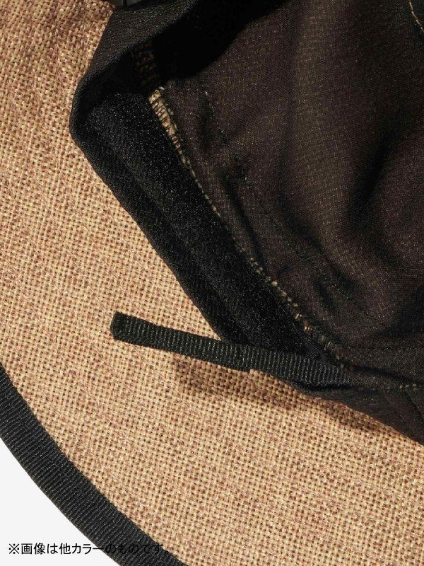 Kid's HIKE HAT #BE [NNJ02308]｜THE NORTH FACE【Outlet_40】