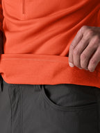 R1 Ultralight Hoody #CLOR [40035]｜patagonia