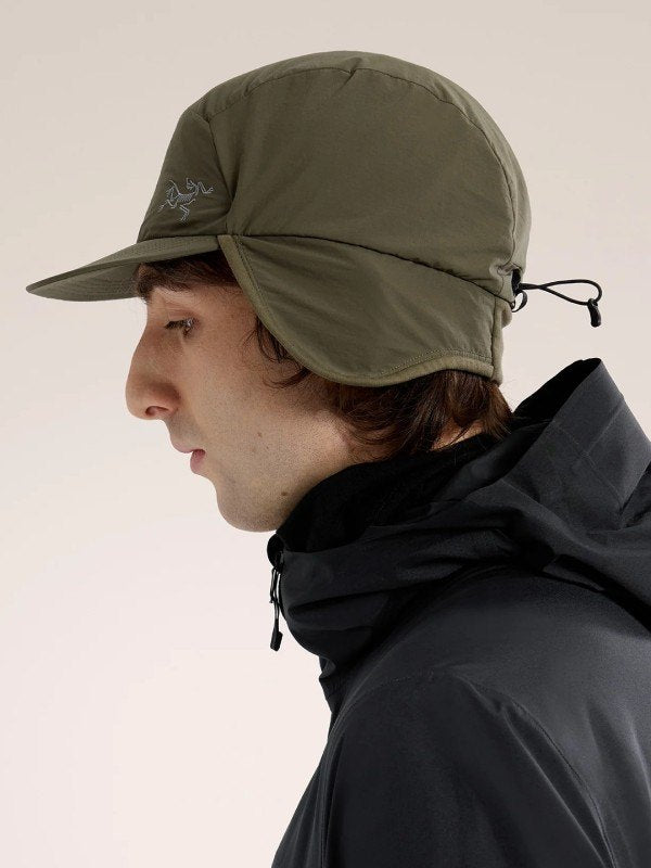 Proton Hat #Tatsu [X00000737605] | ARC'TERYX