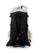 TYPE-3 Light #DCF White｜HIKER WORKSHOP