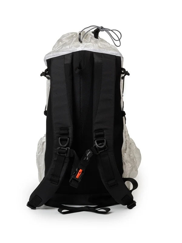 TYPE-3 Light #DCF White｜HIKER WORKSHOP