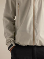 【Men】Beta Jacket M #Sea Salt [X00001087807]｜ARC'TERYX