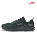 Women's LONE PEAK 9+ W #BLACK [AL0A85RH000]｜ALTRA