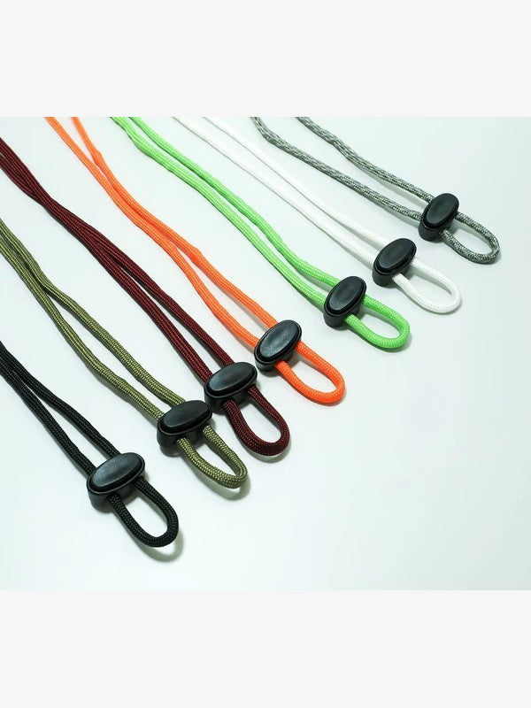 Utilityi Rope #Orange｜HIKER WORKSHOP