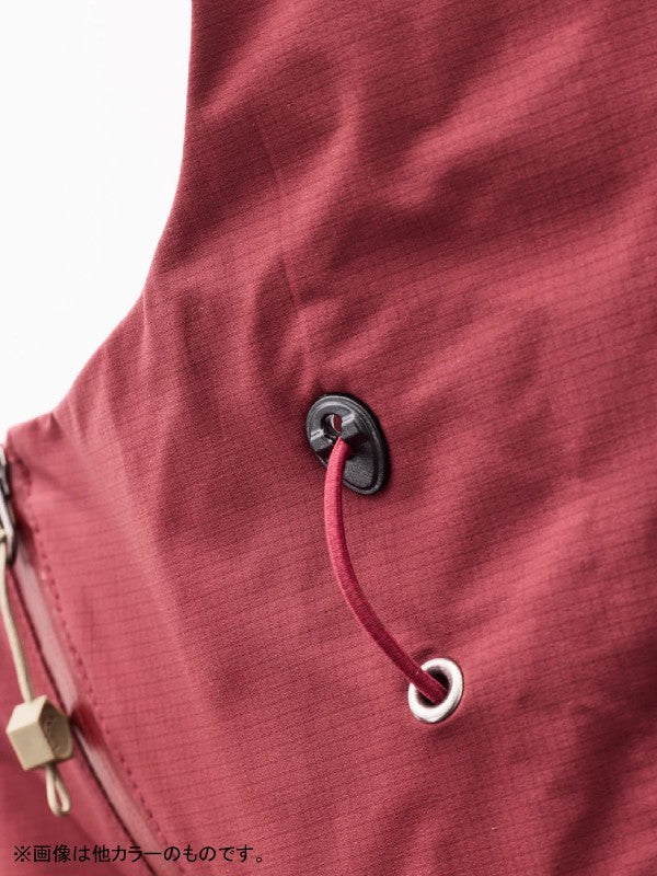 Tsurugi Lite Jacket #Light Green [TB251-030122]｜Teton Bros.【Outlet_20】