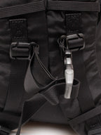 BIG TURTLE #Black｜TRAIL BUM