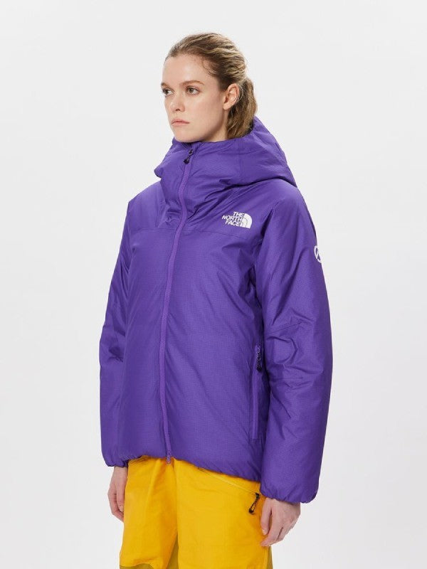 Aglow Doublewall Jacket #PP [NP62320]｜THE NORTH FACE