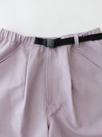 Hiker Gurkha Pants #Lavender｜RawLow Mountain Works