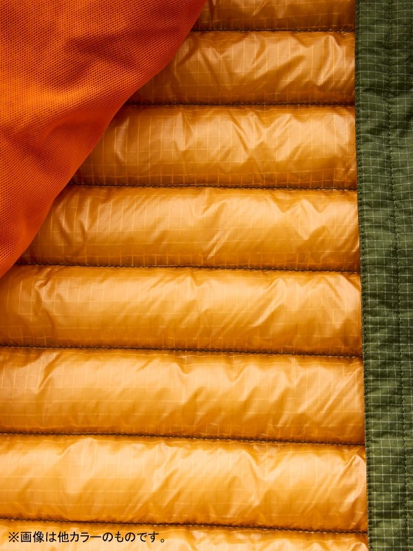 HPPE Over Hoody #Dark Navy [TB253-780221]｜Teton Bros.