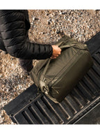 TRANSIT DUFFEL 35L #OD Green [TD35]｜EVERGOODS