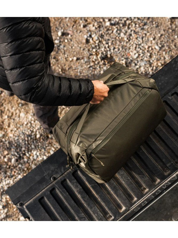 TRANSIT DUFFEL 35L #OD Green [TD35]｜EVERGOODS