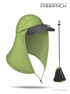 L-CAP #MATCHA [LCAP-OG]｜PARAPACK