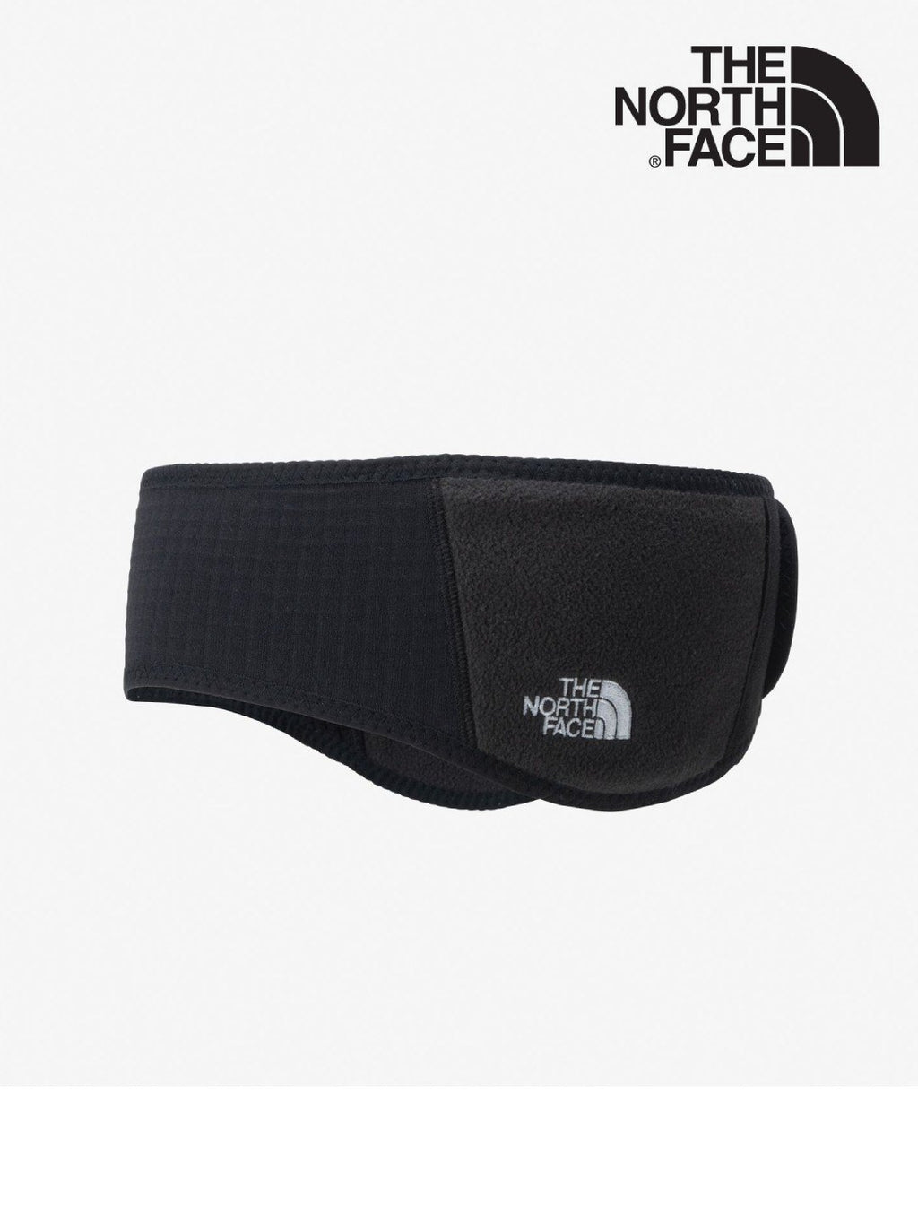 Hybrid Thermal Versa Grid Headband #K [NN42570]｜THE NORTH FACE
