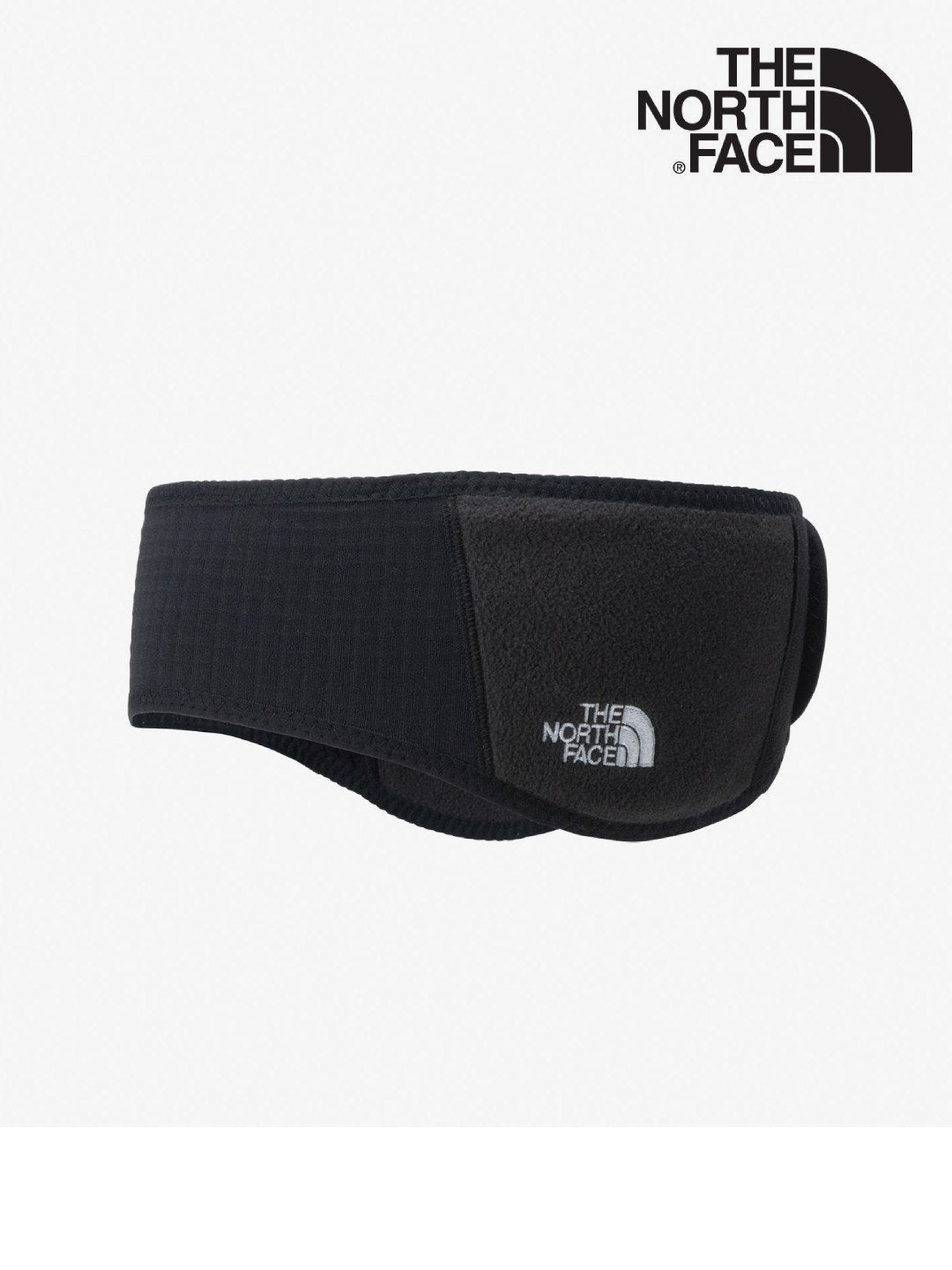 Hybrid Thermal Versa Grid Headband #K [NN42570]｜THE NORTH FACE