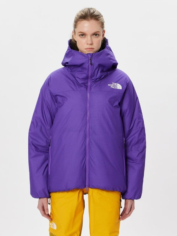 Aglow Doublewall Jacket #PP [NP62320]｜THE NORTH FACE