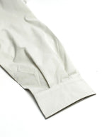 MAGAZINE CHECK BIG SHIRT #0200 IV/CH [PS251012]｜PAPERSKY WEAR