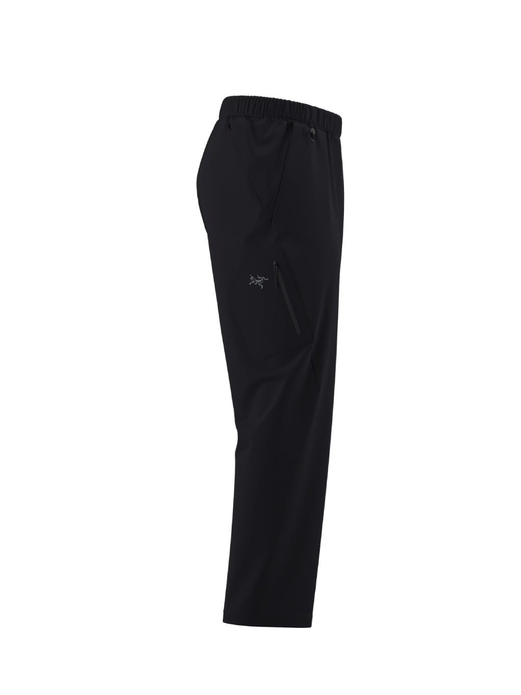 Konseal Pant #Black [X00001029901]｜ARC'TERYX