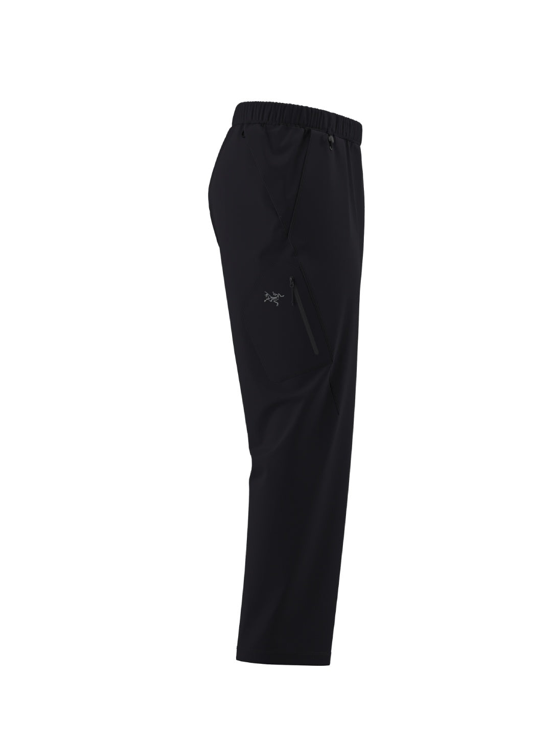 Konseal Pant #Black [X00001029901]｜ARC'TERYX