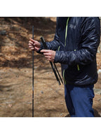 カーボン製テントポール124cm [SMD-CTP124]｜SIX MOON DESIGNS