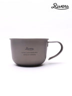 ウルトラライト ハイカーマグM｜RIVERS