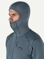 Men's R1 P/O Hoody #UTB [40068]｜patagonia【Outlet_20】