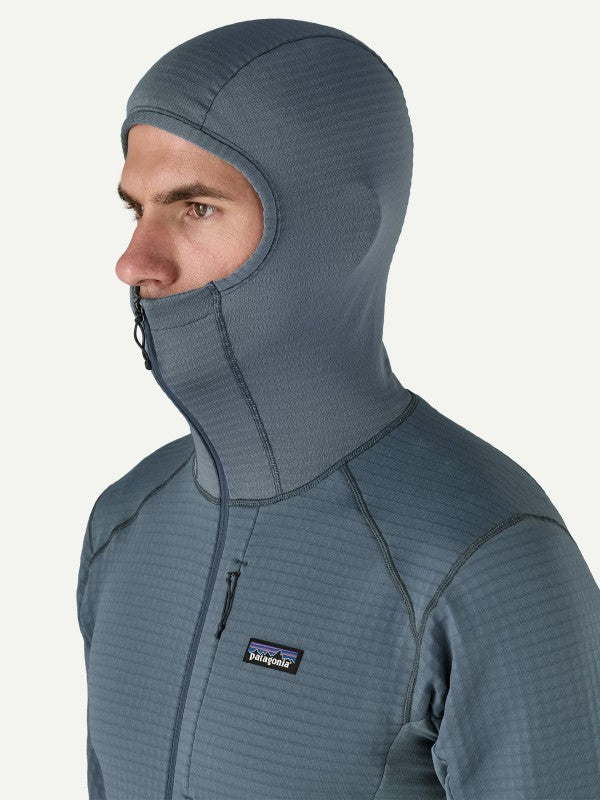 Men's R1 P/O Hoody #UTB [40068]｜patagonia【Outlet_20】