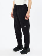 【Men】Streamline Long Pant #K [NB72676]｜THE NORTH FACE