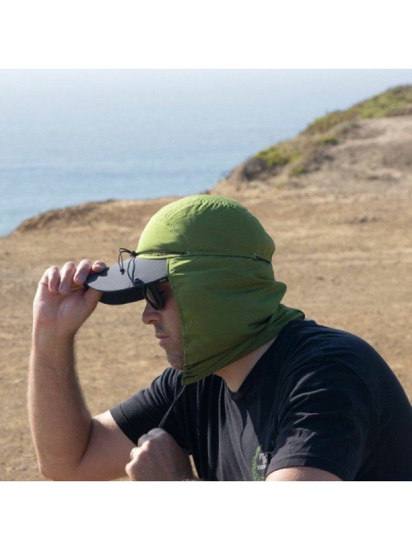 L-CAP #MATCHA [LCAP-OG]｜PARAPACK