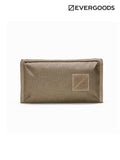 CIVIC ACCESS POUCH 1L #Fossil Brown [CAP1]｜EVERGOODS