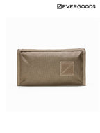 CIVIC ACCESS POUCH 1L #Fossil Brown [CAP1]｜EVERGOODS