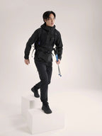 Gamma MX Hoody M #Black [X00000848502]｜ARC'TERYX