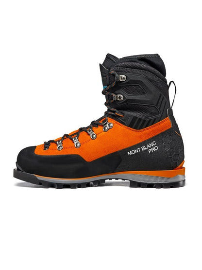 モンブランプロ GTX #トニック [SC232120014]｜SCARPA