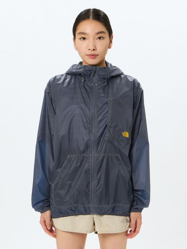 Free Run Wind Parka #OB [NP72490]｜THE NORTH FACE