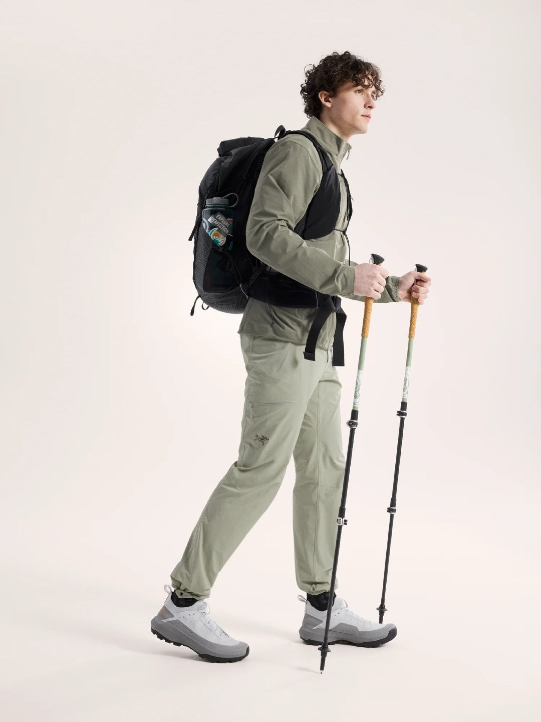 Gamma SL Pant #Habitat [X00000952508]｜ARC'TERYX