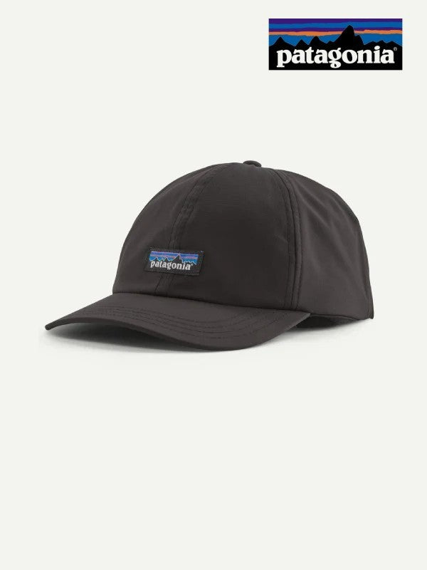 Terrebonne Hat #BLK [33317]｜patagonia