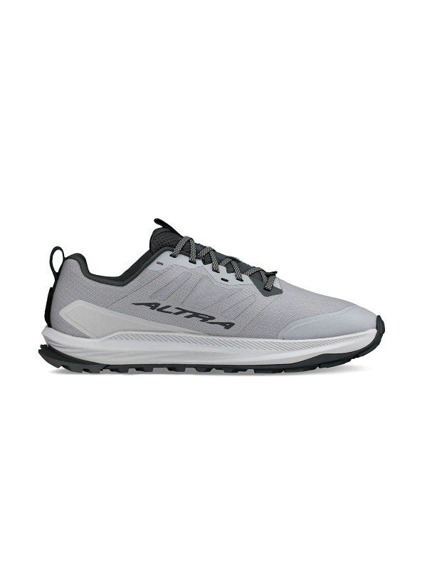 LONE PEAK 9+ M #GRAY [AL0A85RG2201M070]｜ALTRA