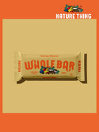 WHOLE BAR Protein / くるみきなこ  [B2]｜NATURE THING