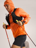 Norvan Windshell Hoody M #Verve [X00000774806]｜ARC'TERYX