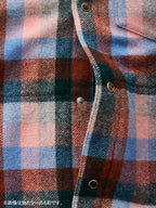 Farallon Shirt #Green [TB253-800222]｜Teton Bros.