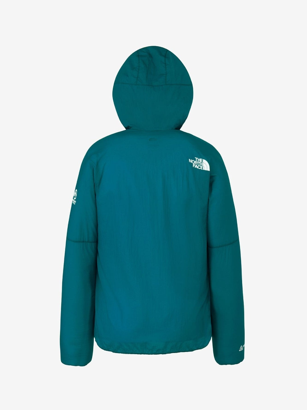 Spider's Thread Anorak #DL [NP22620]｜THE NORTH FACE – moderate