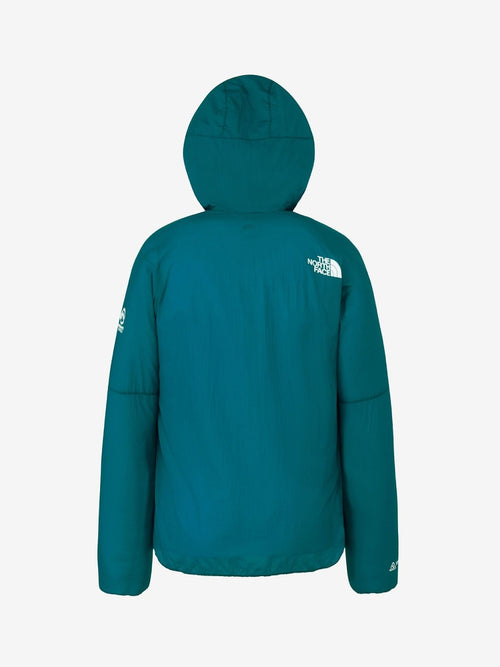 Spider's Thread Anorak #DL [NP22620]｜THE NORTH FACE