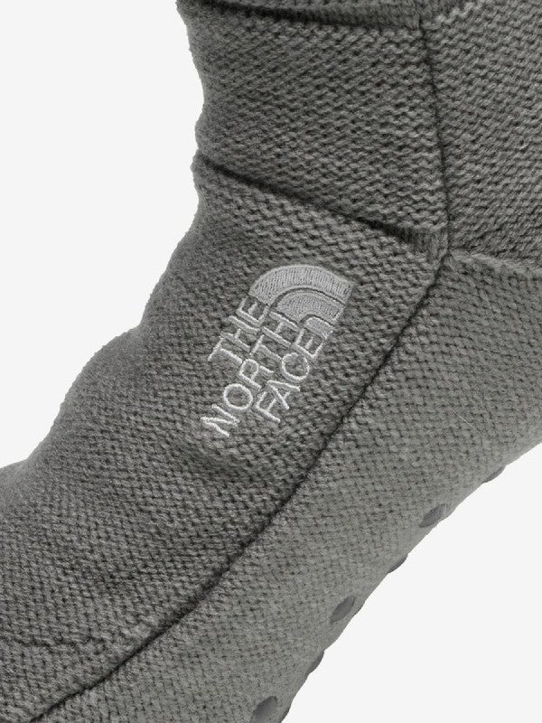 Nuptse Bootie Socks #MM [NN82233]｜THE NORTH FACE