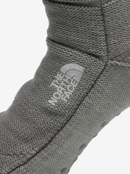 Nuptse Bootie Socks #MM [NN82233]｜THE NORTH FACE