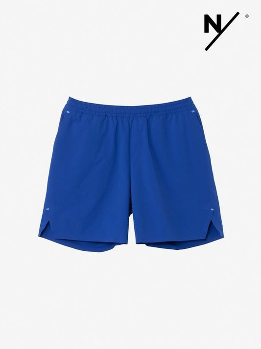 KAIYOSE/ STRETCH SHORTS #BZ [KSU45103]｜NEUTRALWORKS