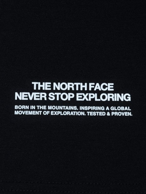 L/S ENRIDE TEE #K [NT32460]｜THE NORTH FACE